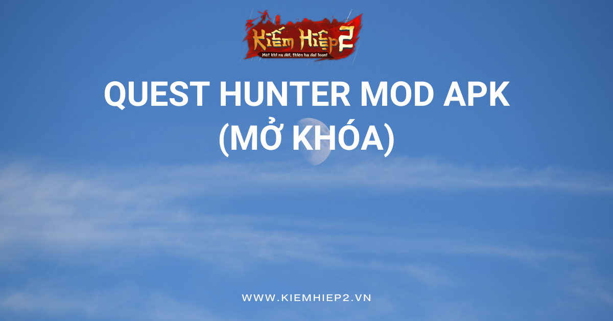 Quest Hunter MOD APK